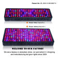 Intérieur Led Plant Grow Light 1200W pour Hydroponic